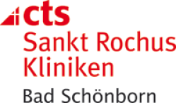 Sankt Rochus Kliniken logo